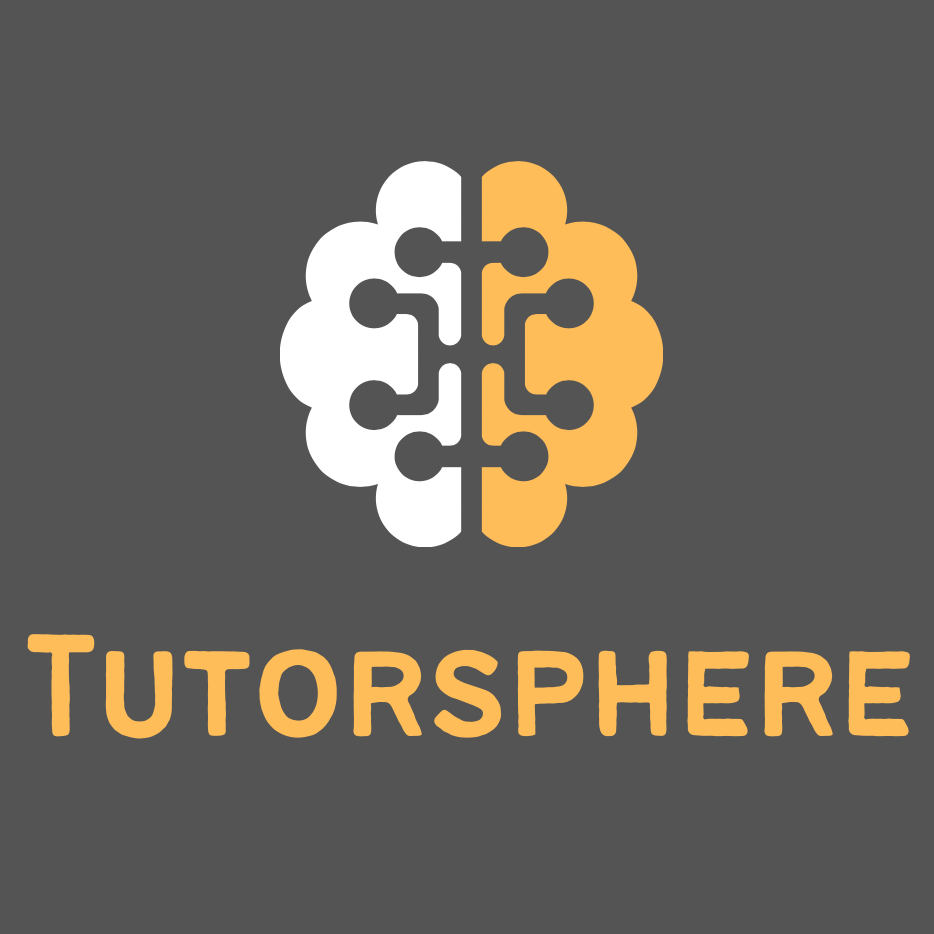 Tutorsphere.net Logo